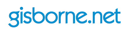 Gisborne Net Logo