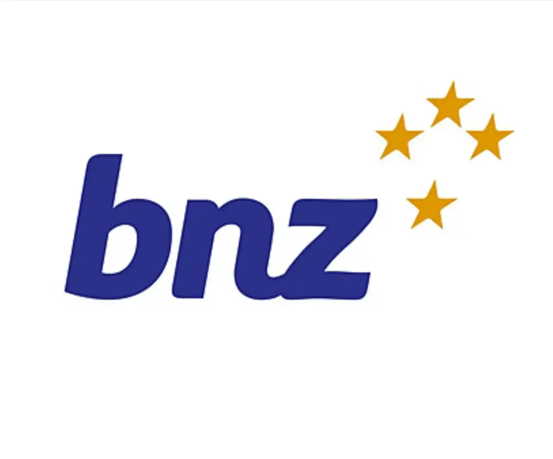 BNZ Logo
