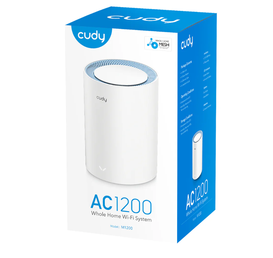 Wifi Equipment Image