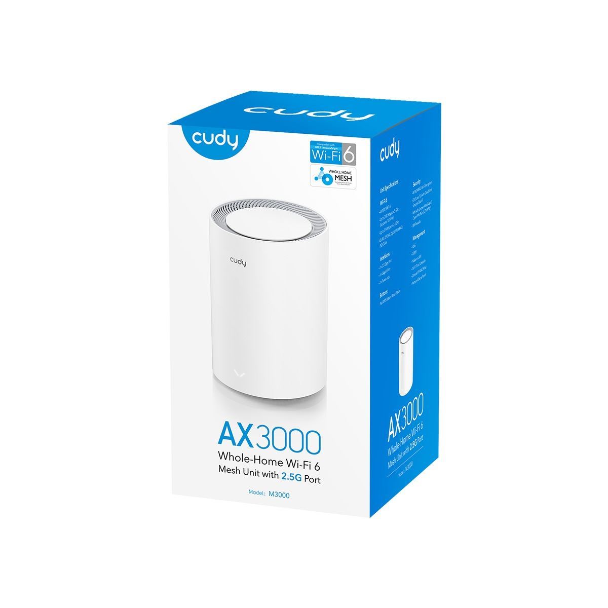 Wifi Router Image