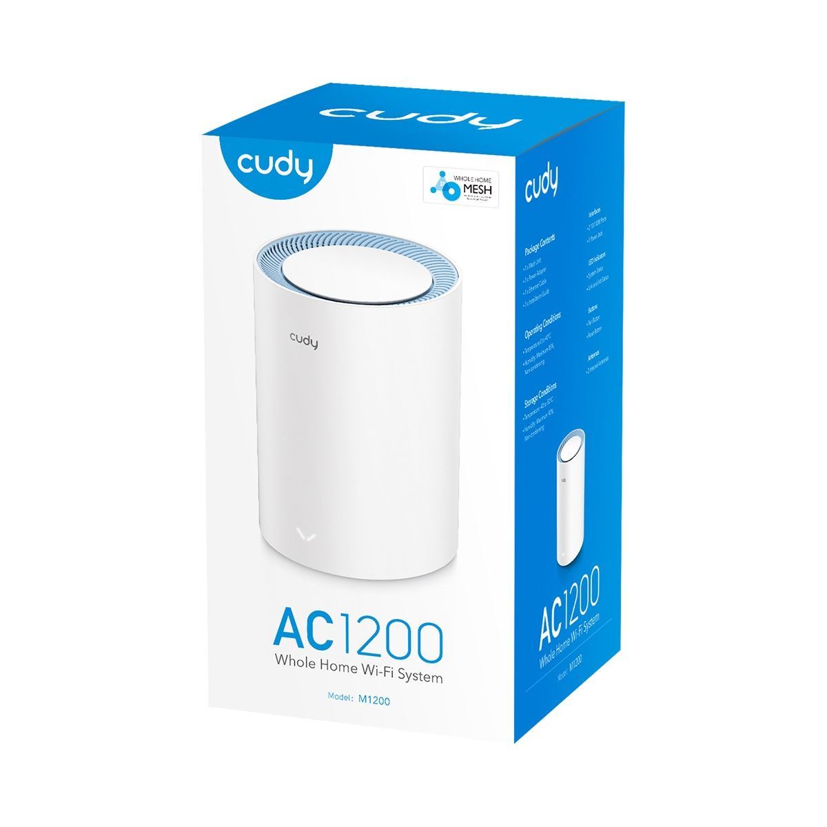 Wifi Router Image