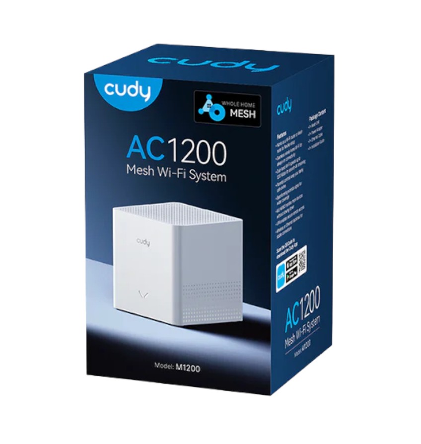 Wifi Router Image